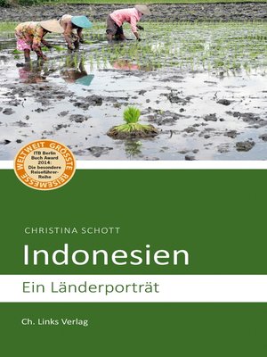 cover image of Indonesien